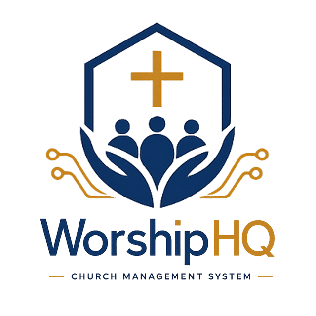 WorshipHQ